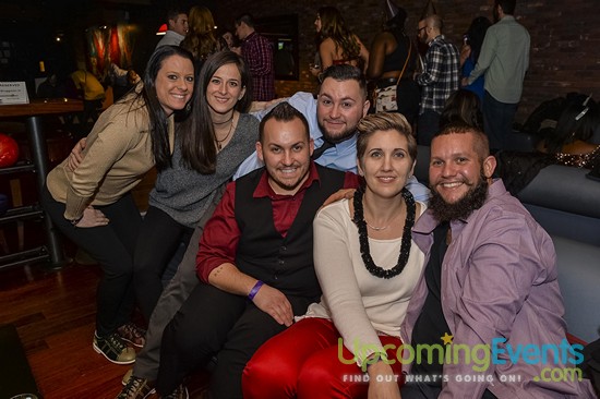 Photo from RESOLUTION: NYE @ Lucky Strike