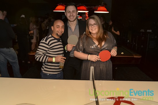 Photo from RESOLUTION: NYE @ Lucky Strike
