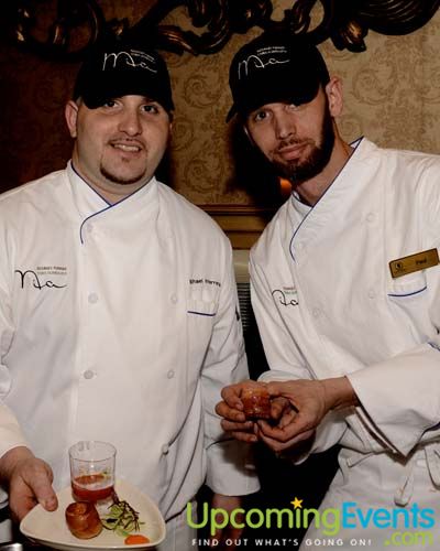 Photo from 4th Annual DeBella Comfort Food Fest
