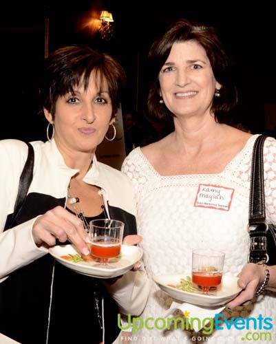 Photo from 4th Annual DeBella Comfort Food Fest