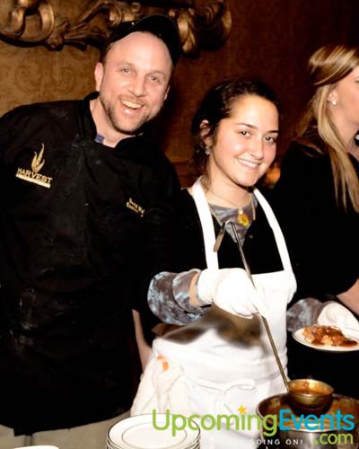 Photo from 4th Annual DeBella Comfort Food Fest