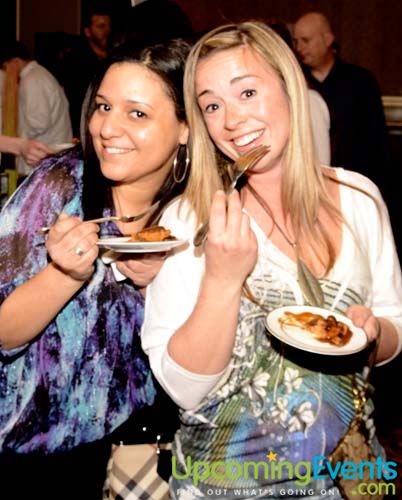 Photo from 4th Annual DeBella Comfort Food Fest