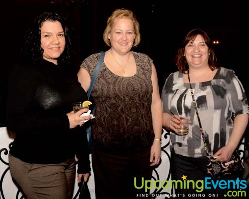 Photo from 4th Annual DeBella Comfort Food Fest