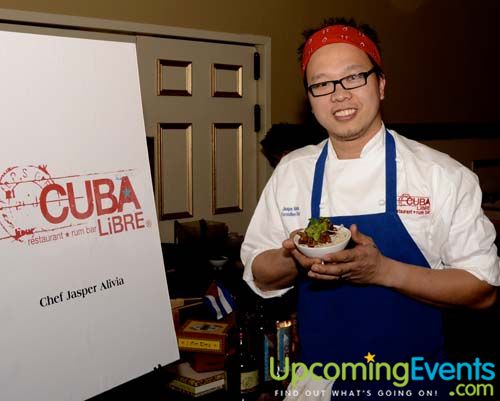 Photo from 4th Annual DeBella Comfort Food Fest