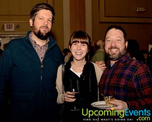 Photo from 4th Annual DeBella Comfort Food Fest