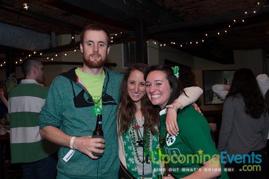 Photo from Mad Paddy's Day at Mad River Manayunk!