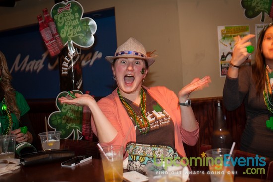 Photo from Mad Paddy's Day at Mad River Manayunk!