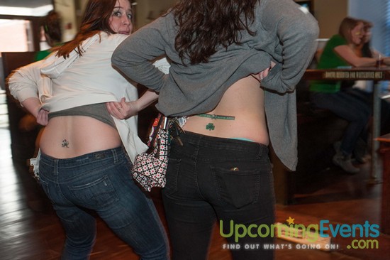 Photo from Mad Paddy's Day at Mad River Manayunk!
