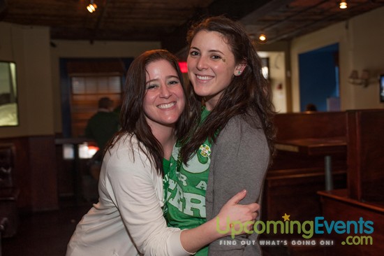Photo from Mad Paddy's Day at Mad River Manayunk!