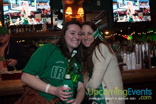 Photo from Mad Paddy's Day at Mad River Manayunk!