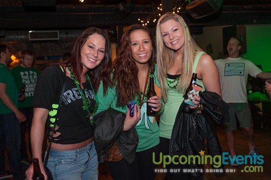 Photo from Mad Paddy's Day at Mad River Manayunk!