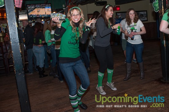 Photo from Mad Paddy's Day at Mad River Manayunk!