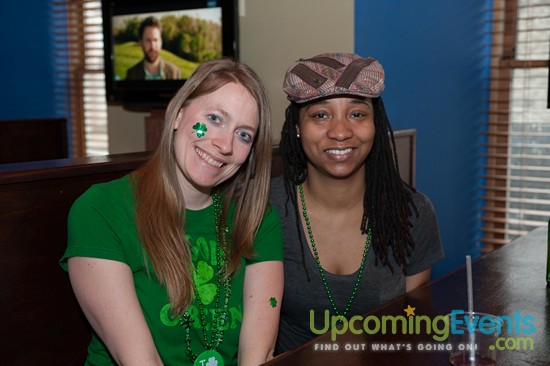 Photo from Mad Paddy's Day at Mad River Manayunk!