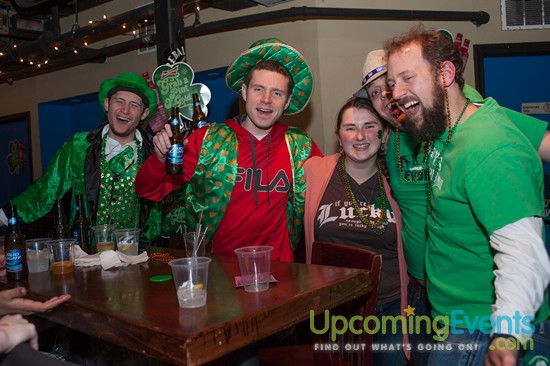 Photo from Mad Paddy's Day at Mad River Manayunk!