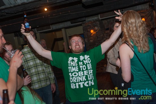 Photo from Mad Paddy's Day at Mad River Manayunk!