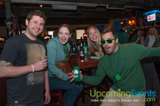 Photo from Mad Paddy's Day at Mad River Manayunk!