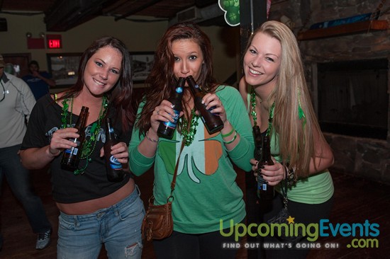 Photo from Mad Paddy's Day at Mad River Manayunk!