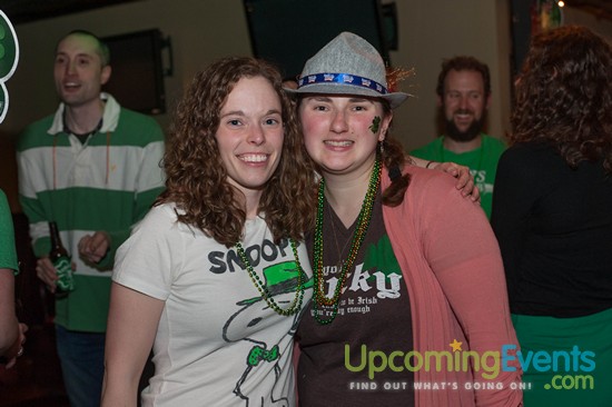 Photo from Mad Paddy's Day at Mad River Manayunk!