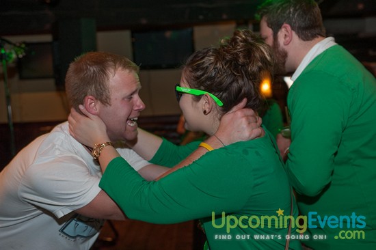 Photo from Mad Paddy's Day at Mad River Manayunk!