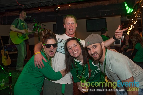 Photo from Mad Paddy's Day at Mad River Manayunk!