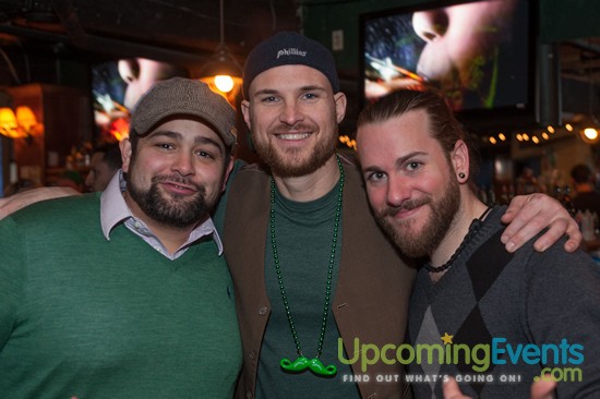 Photo from Mad Paddy's Day at Mad River Manayunk!