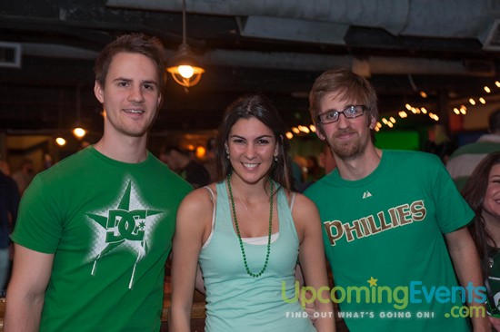 Photo from Mad Paddy's Day at Mad River Manayunk!