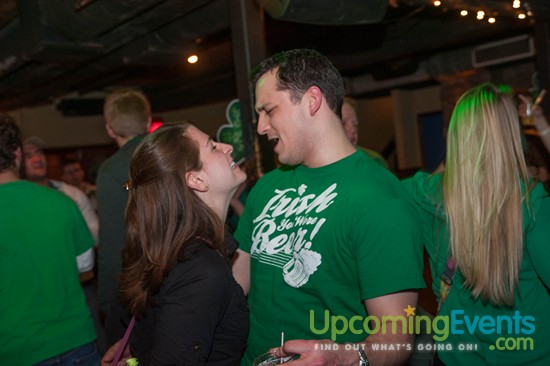Photo from Mad Paddy's Day at Mad River Manayunk!