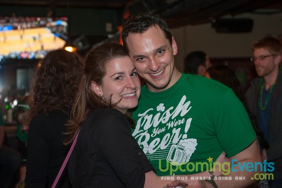 Photo from Mad Paddy's Day at Mad River Manayunk!