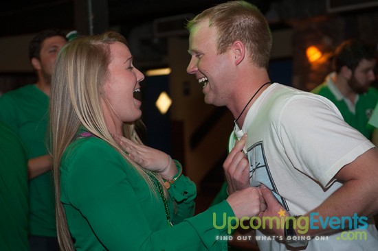 Photo from Mad Paddy's Day at Mad River Manayunk!