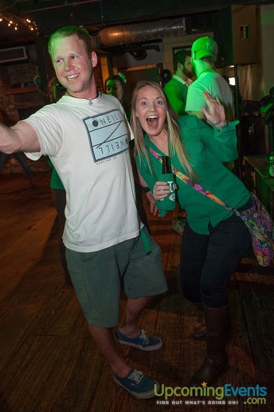 Photo from Mad Paddy's Day at Mad River Manayunk!