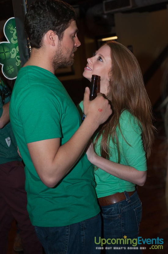 Photo from Mad Paddy's Day at Mad River Manayunk!