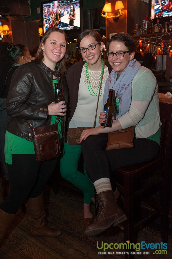 Photo from Mad Paddy's Day at Mad River Manayunk!