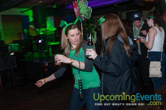 Photo from Mad Paddy's Day at Mad River Manayunk!