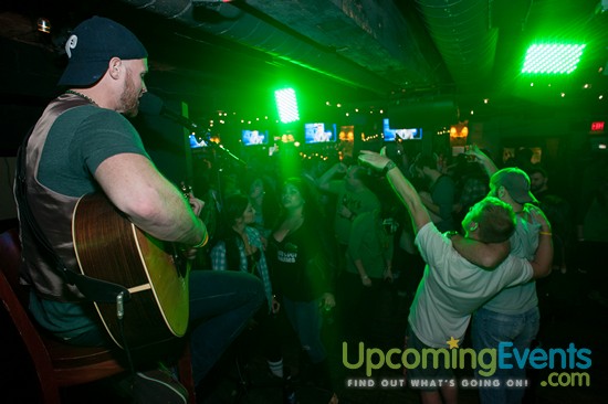 Photo from Mad Paddy's Day at Mad River Manayunk!