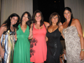 View photos for Cafe Madison's Happy Hour Car & Fashion Show