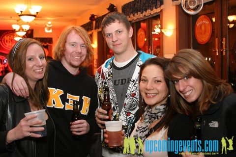 Photo from Magic Hat Pub Crawl in Fairmount