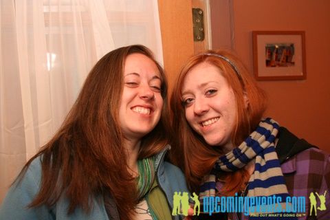 Photo from Magic Hat Pub Crawl in Fairmount