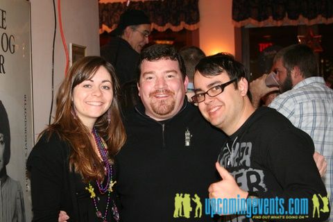 Photo from Magic Hat Pub Crawl in Fairmount