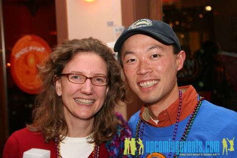 Photo from Magic Hat Pub Crawl in Fairmount