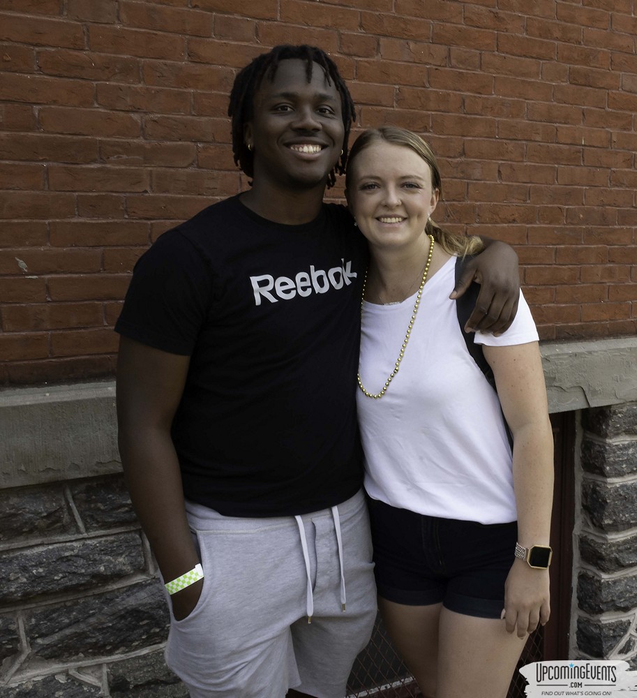 Photo from Manayunk BBQ Crawl