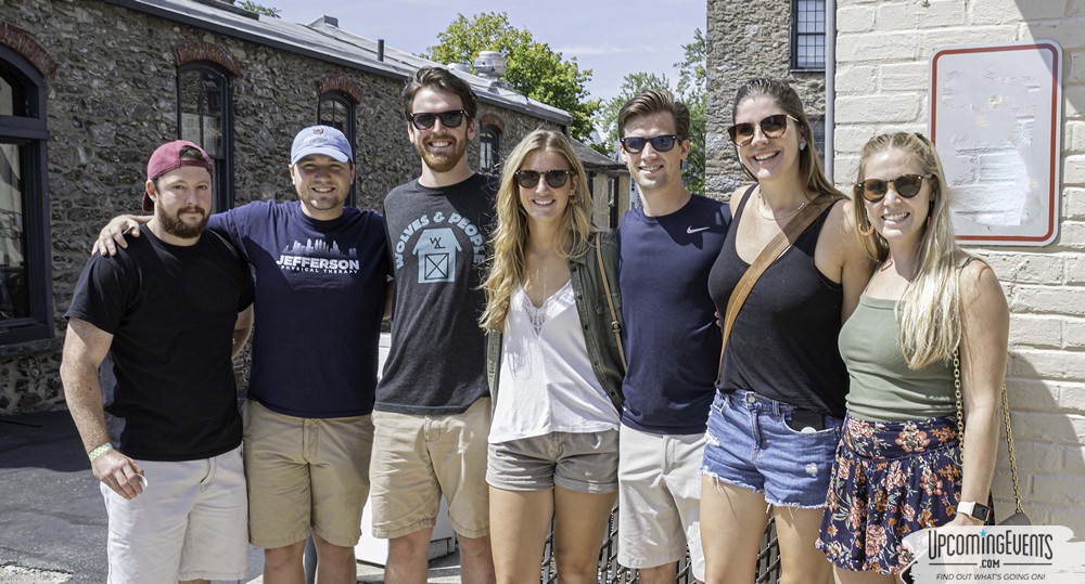 Photo from Manayunk BBQ Crawl