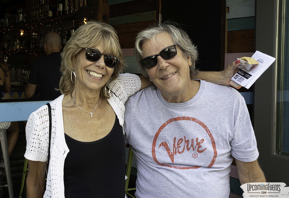 Photo from Manayunk BBQ Crawl