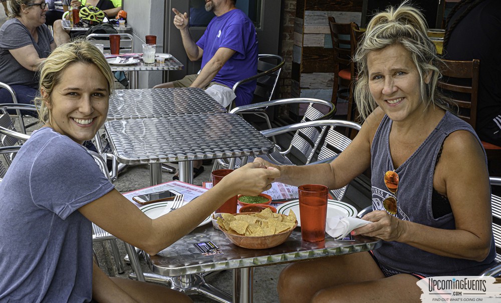 Photo from Manayunk BBQ Crawl
