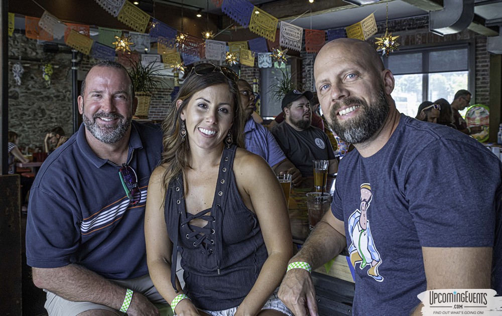 Photo from Manayunk BBQ Crawl