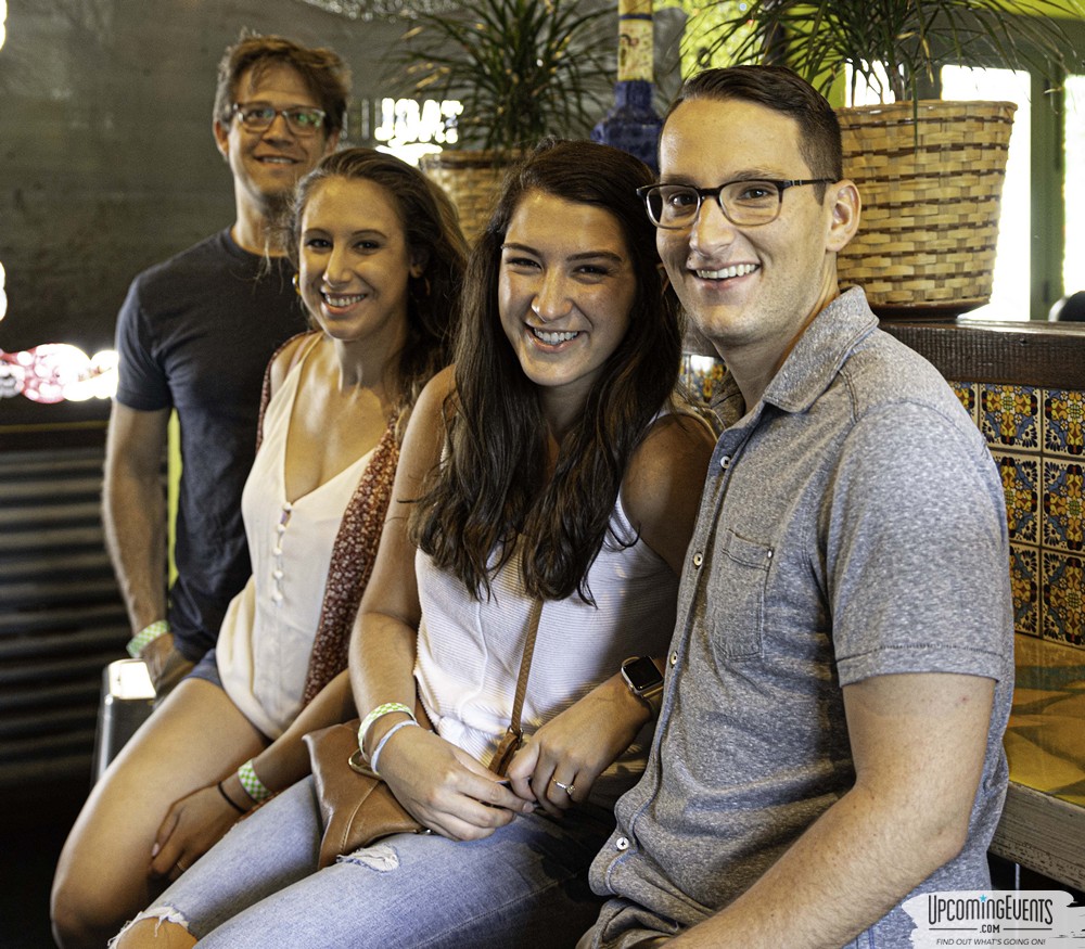 Photo from Manayunk BBQ Crawl