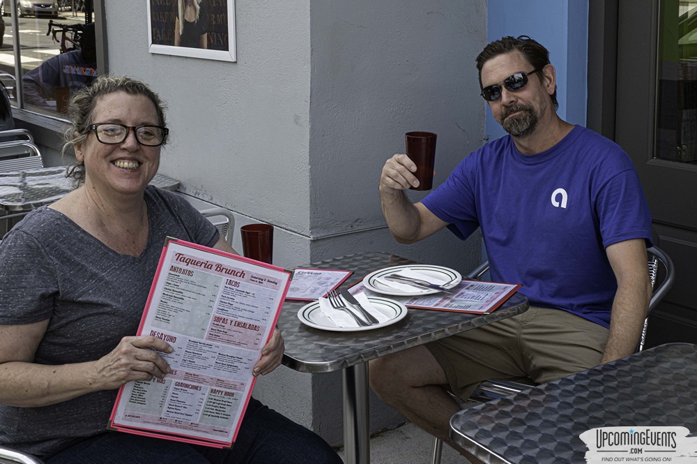 Photo from Manayunk BBQ Crawl