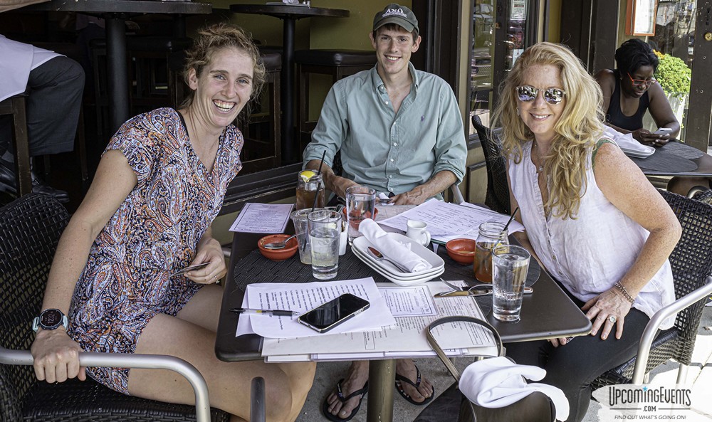 Photo from Manayunk BBQ Crawl