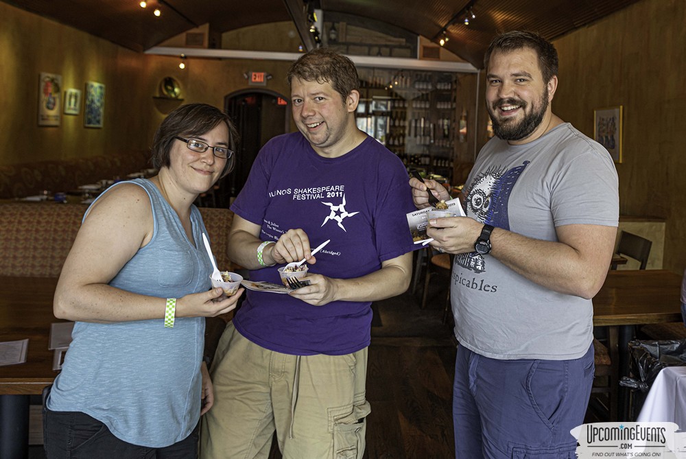 Photo from Manayunk BBQ Crawl