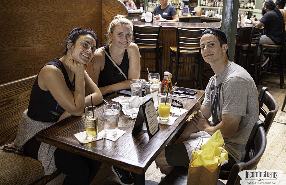 Photo from Manayunk BBQ Crawl