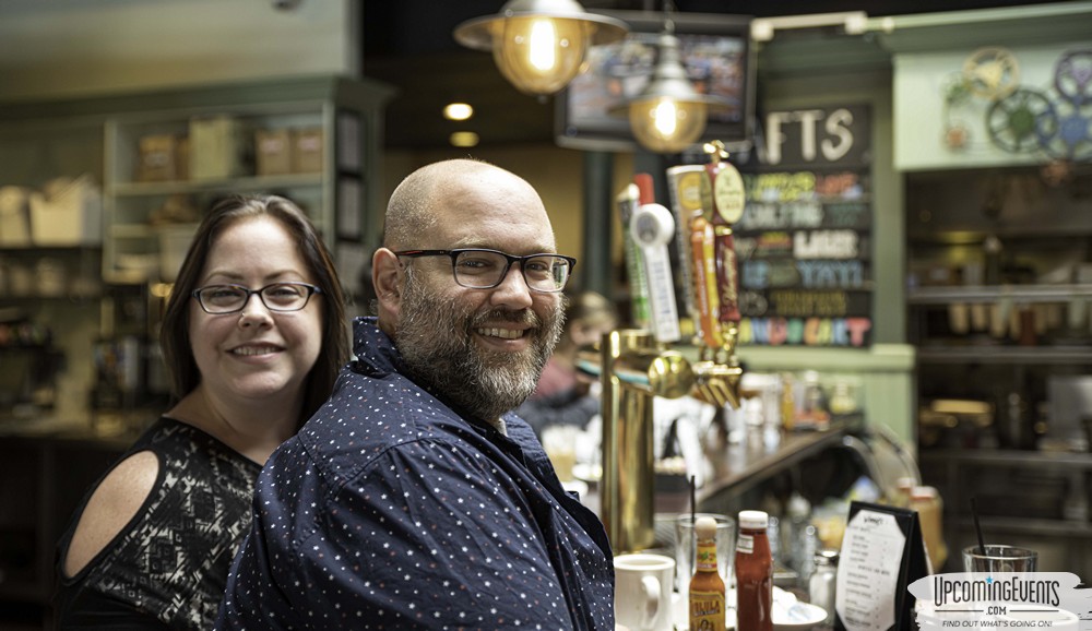Photo from Manayunk BBQ Crawl